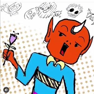 Meet your Posher, Dylan